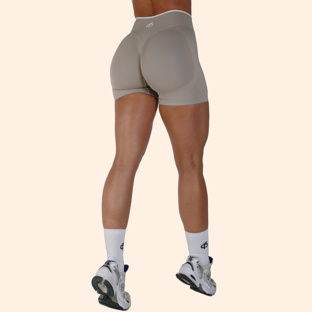 Contour Shorts