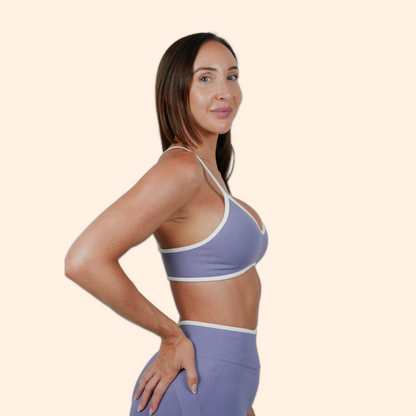 Contour Bra
