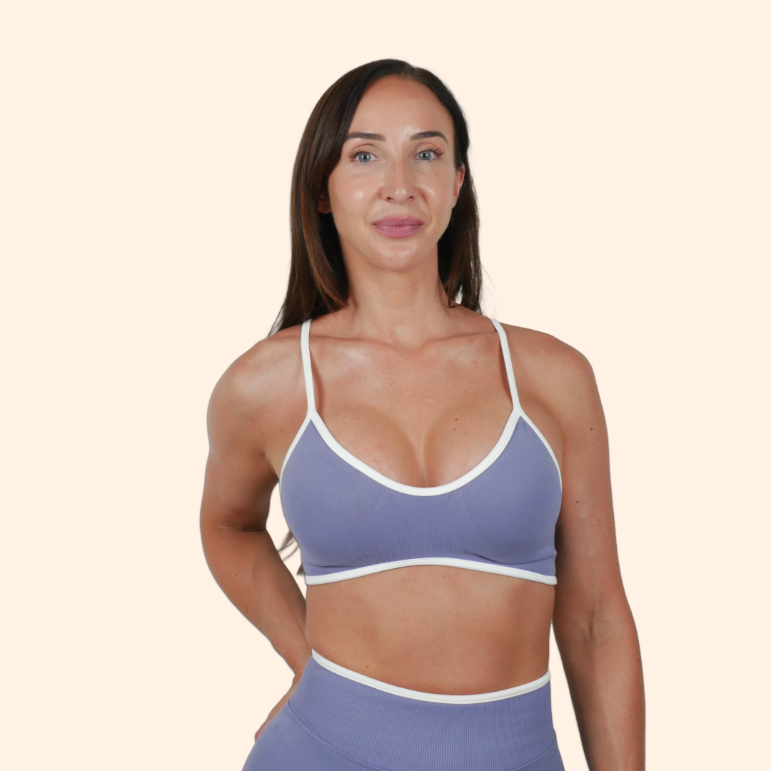 Contour Bra