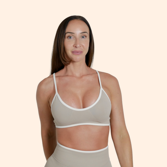Contour Bra