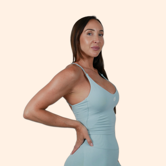 Cross Top