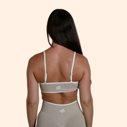 Contour Bra