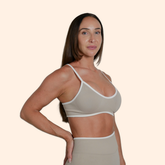 Contour Bra