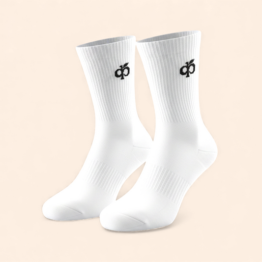 dp Classic Long  Socks
