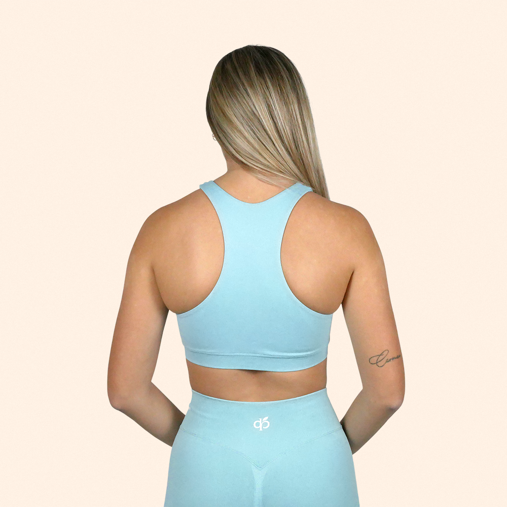 Athlete Bra