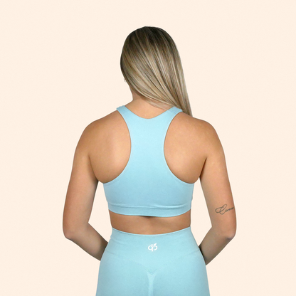Athlete Bra