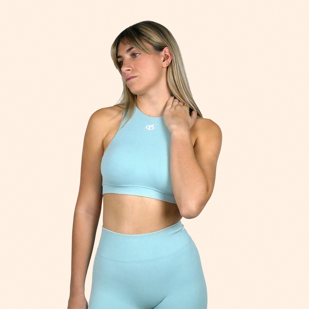 Athlete Bra
