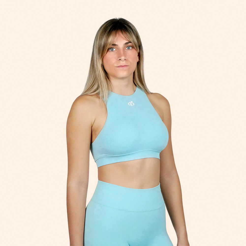 Athlete Bra