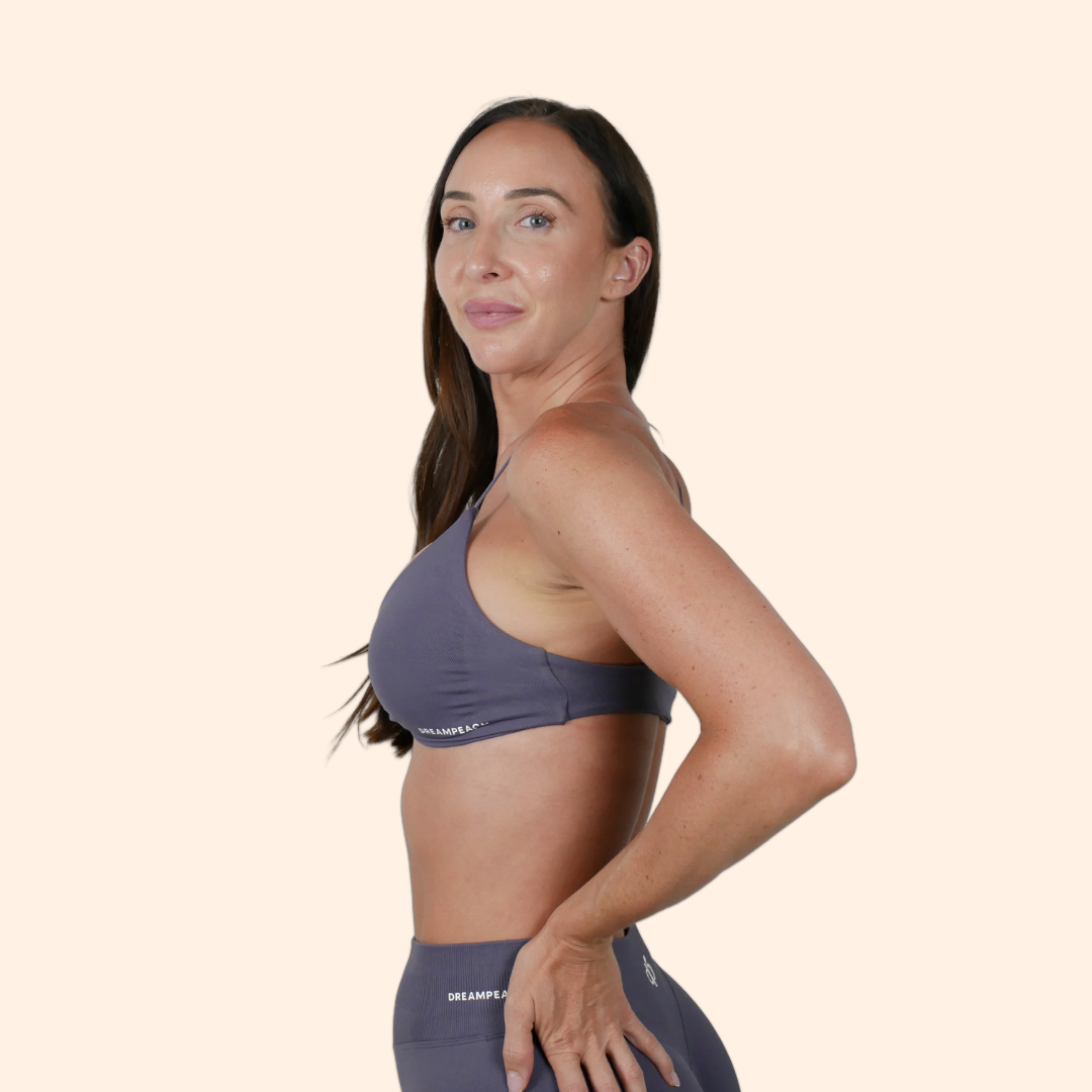 Twist Bra