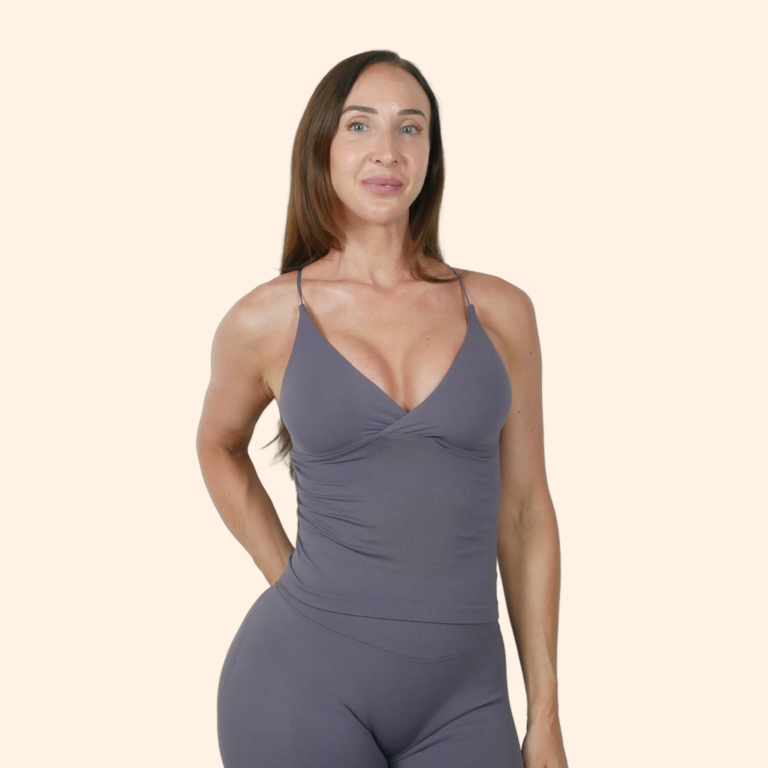 Twist  Top