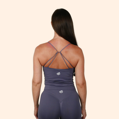 Twist  Top