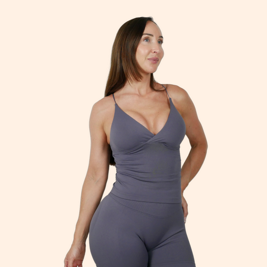 Twist  Top