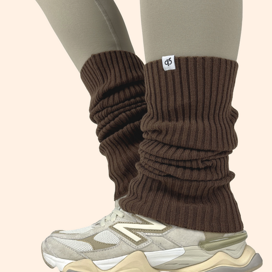 CozyPeach Calentadores