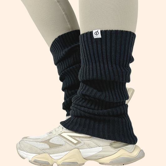 CozyPeach Calentadores