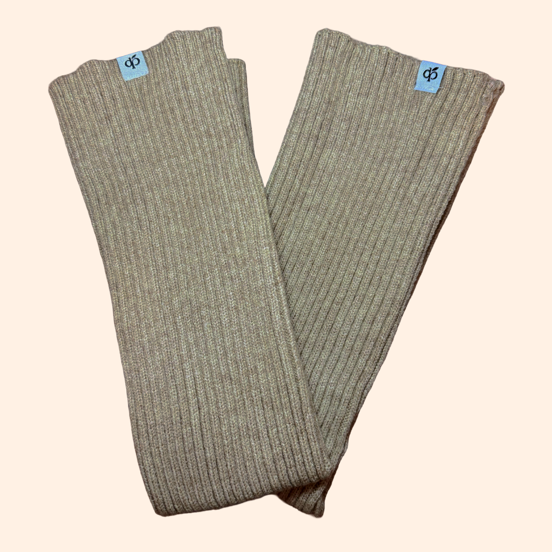 CozyPeach Calentadores