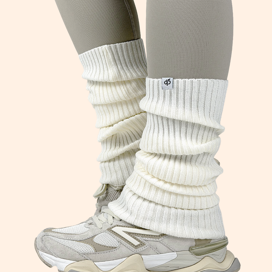 CozyPeach Calentadores