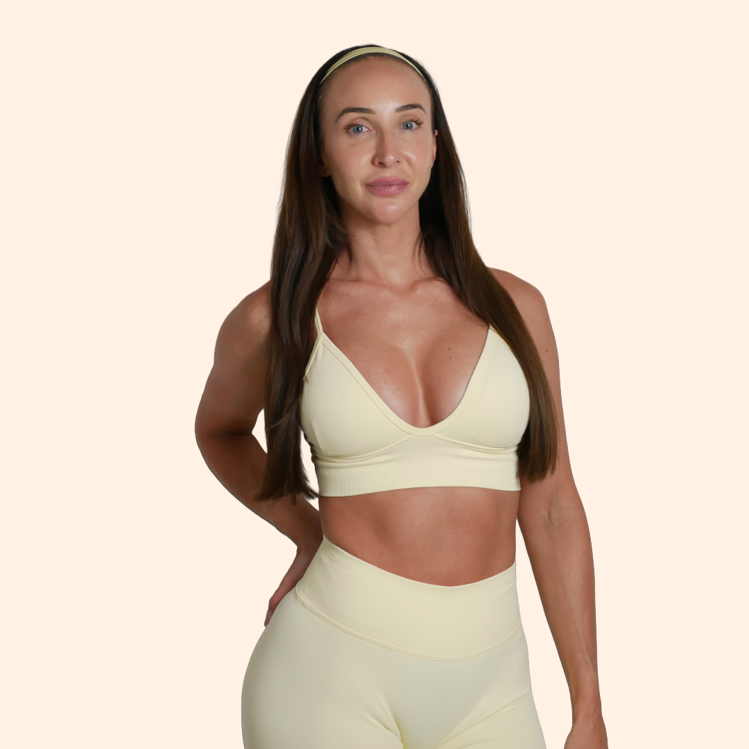 V Bra