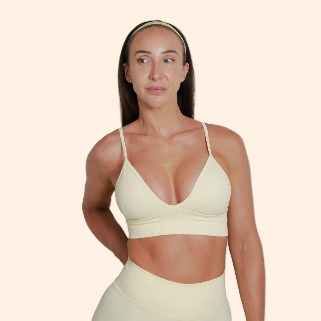 V Bra