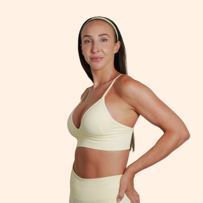 V Bra