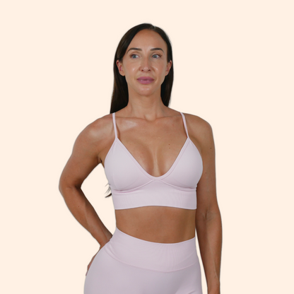 V Bra