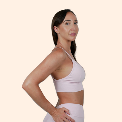 V Bra