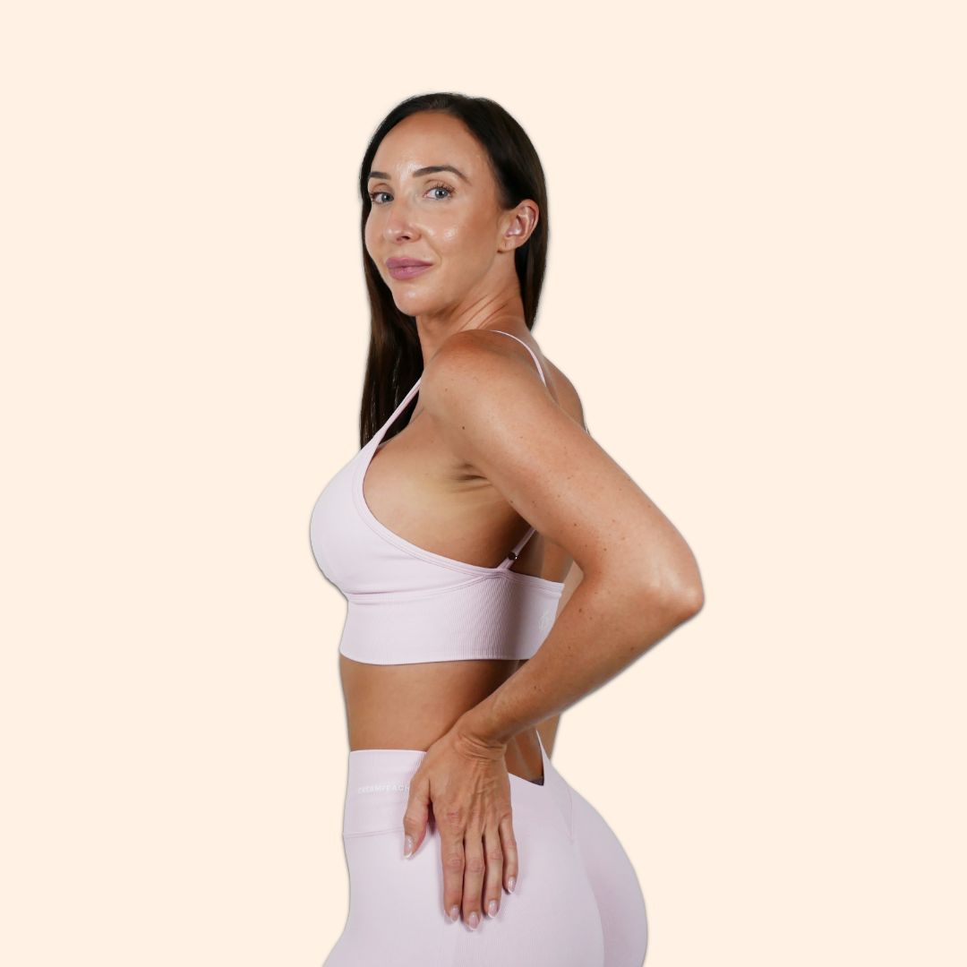 V Bra