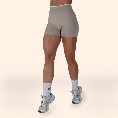 Contour Shorts