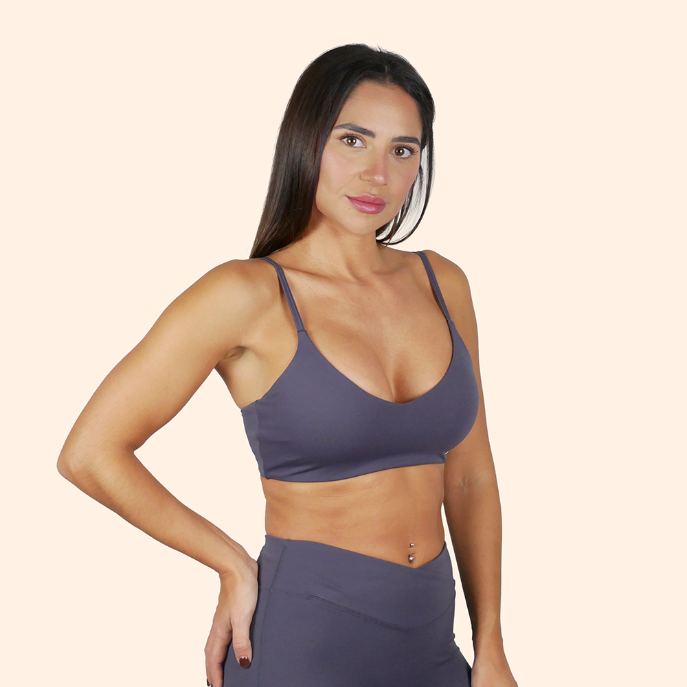 Bloom Top