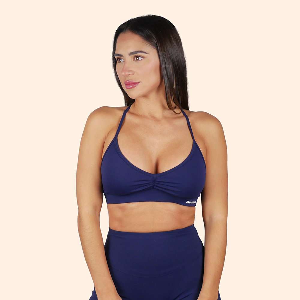 Form C Bra