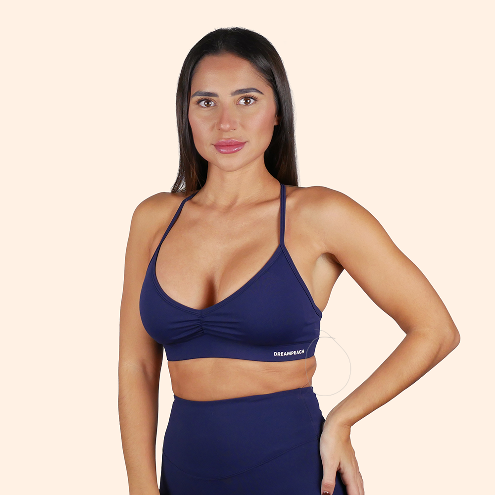 Form C Bra