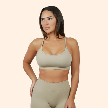 Form Bra