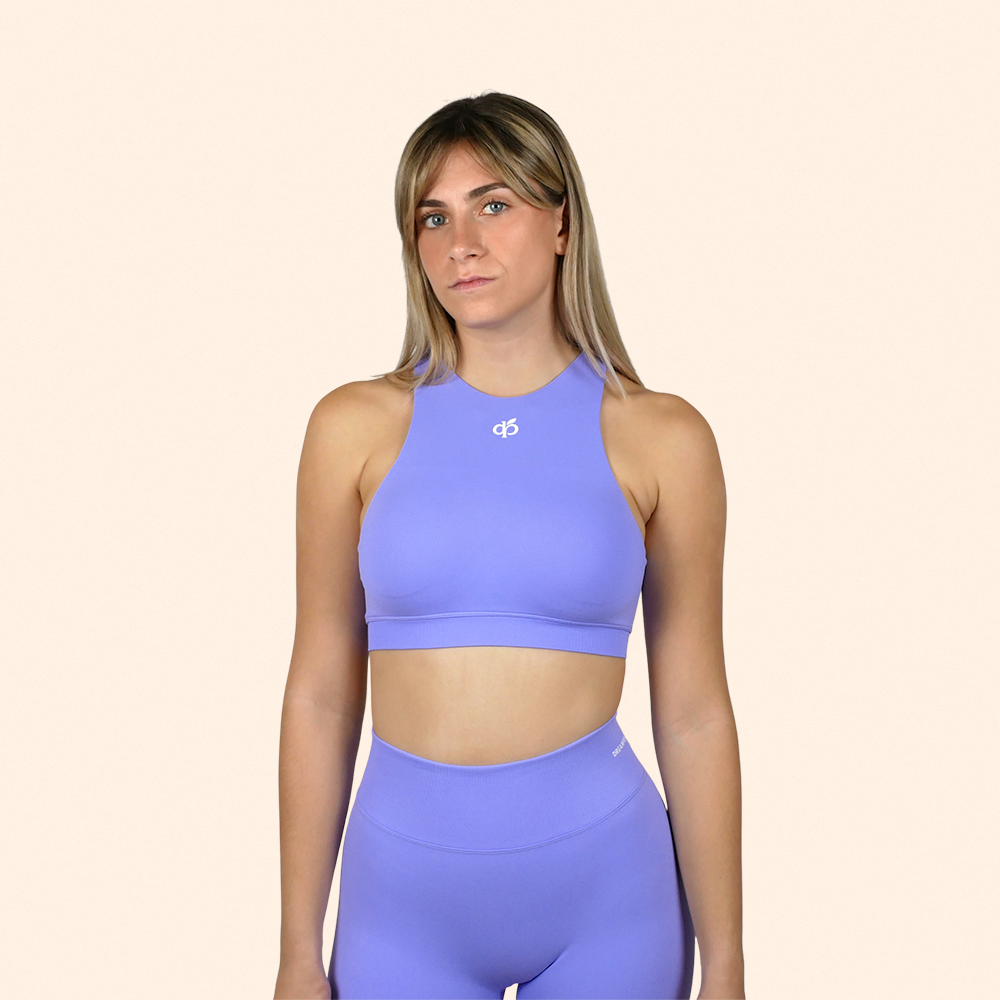 Athlete Bra